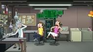 A still from season 8 (Image via YouTube/Adult Swim)